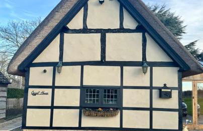 Guest House gem in Wickhamford, near Broadway - Foto 20