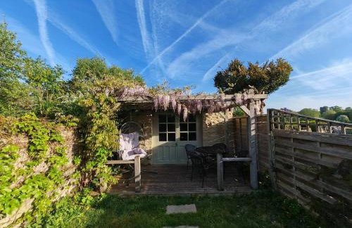 Wishbone Cottage In The Cotswolds - Foto 61