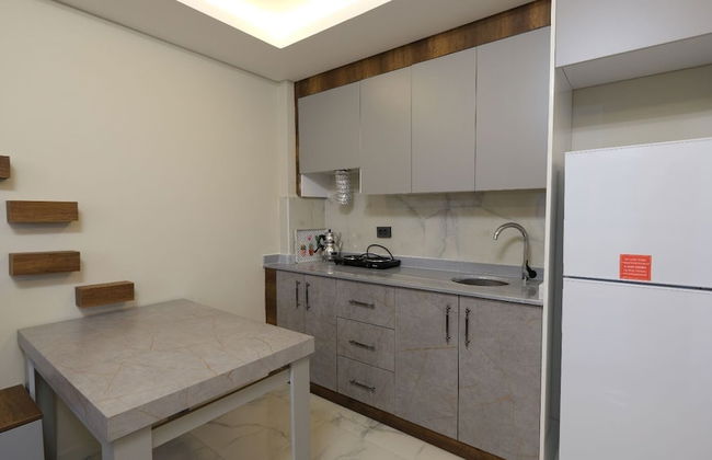 Regulus Termal Apart Hotel & Villas - Photo 10