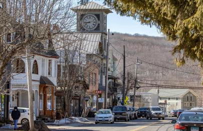 Walk to the Outfield of Lime Rock Park - Foto 34