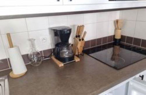 Appartement T2-5 couchages L'écrin des Orres 1800 - Foto 8