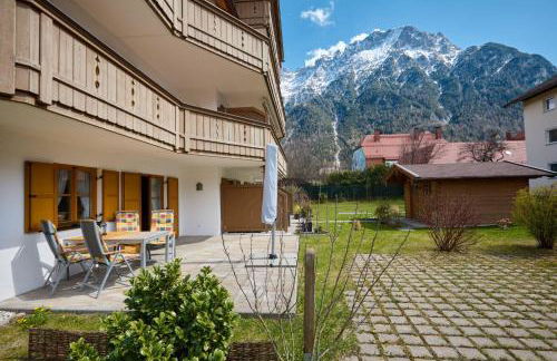 Ferienwohnung Burgberg - Foto 26