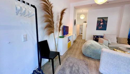 Stylish Quiet City Oasis near Cologne Central Station - Foto 5