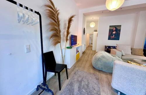 Stylish Quiet City Oasis near Cologne Central Station - Foto 5