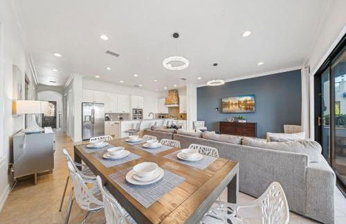 New Epic Escape Theater Pool & Golf Views - Foto 5