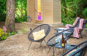 Bendorfer Stadl mit Whirlpool & Sauna - Foto 5