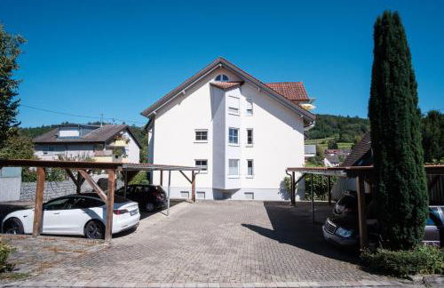 Blackforest Hideaway, Freiburg, Europapark, Schwarzwald - Foto 27