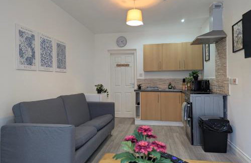 Modern Apartment Near Manchester City Centre - Foto 6