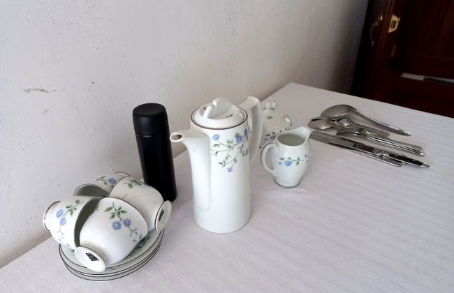 Indra Sisila Villa Bentota - Foto 10