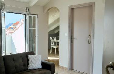 Cozy City Loft - Foto 1