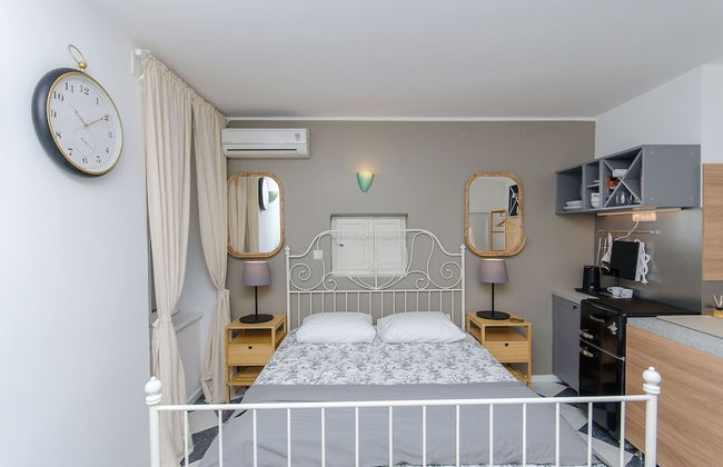 Apartments Urban - Foto 11