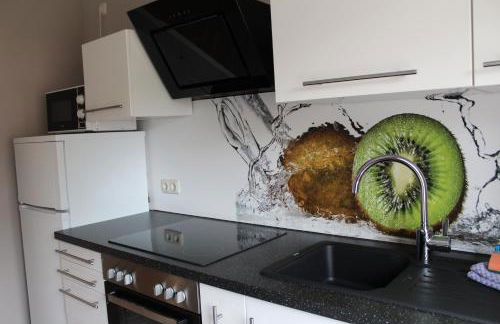 Op'n Dörp Apartments - Foto 11