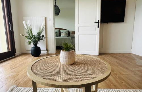 Petit paradis près de Genève et du Lac Léman - Foto 22