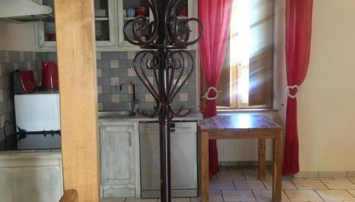 Maison confortable avec balcon au cœur de Cadouin, proche de Dordogne et grands sites touristiques - FR-1-616-196 - Foto 5