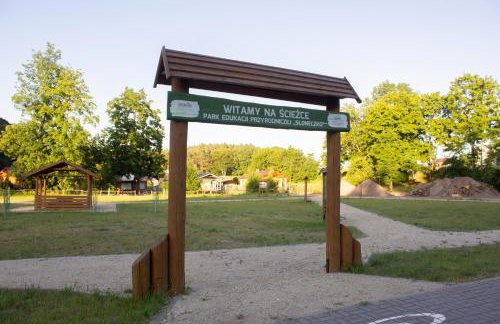 Domek letniskowy Pod Topolami - Foto 30