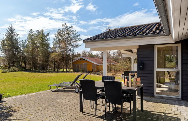 "Tamika" - 950m from the sea - Foto 14