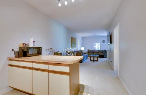 Basye Getaway with Pool Access, 2 Mi to Bryce Resort - Photo 10