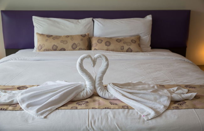 The Serenity Resort - Foto 3