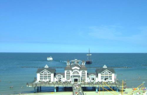 Holiday home in Rügen with 3 bedrooms - Foto 19