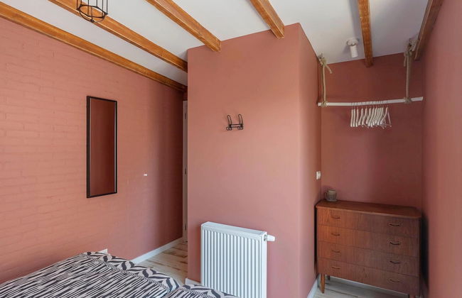 Holiday Home in Callantsoog With Garden - Photo 7