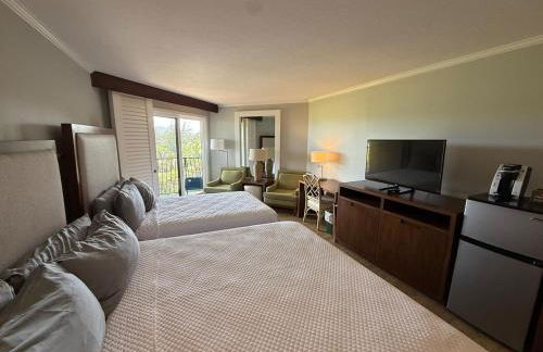 Private Beachfront Ocean View with Resort Amenities! - Foto 34