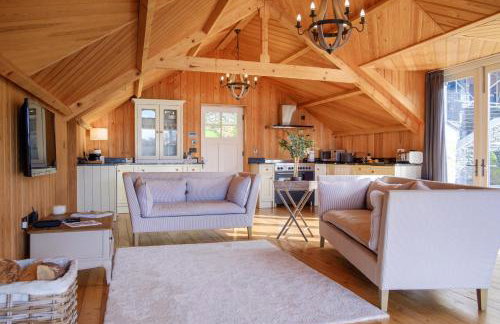 Lilymere Boat House - Foto 13