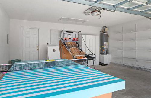 Steps Away-Game Room-Comm Pool-Golf Cart Deals - Foto 47