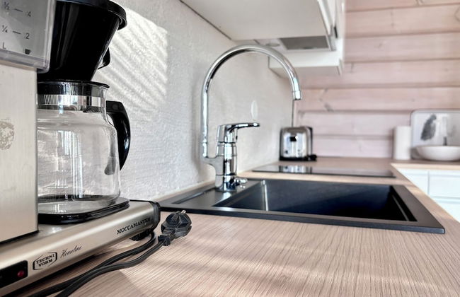 Villa Meriheinä - Foto 7