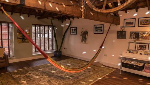 Treadgold Warehouse Penthouse - Foto 5