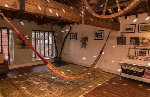 Treadgold Warehouse Penthouse - Foto 5