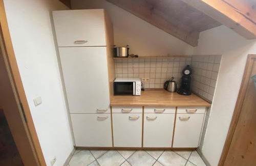 Ferienwohnung Hubertus - Foto 7