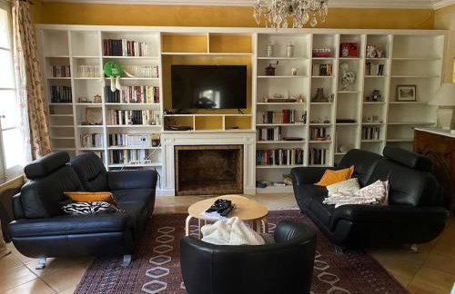 Belle maison de charme - Foto 6