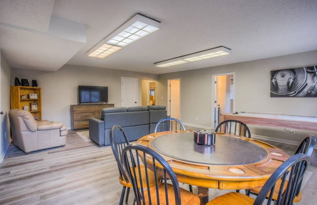 Mountain Viewsclose to Townhot-tubpet-friendly5 BR - Foto 40