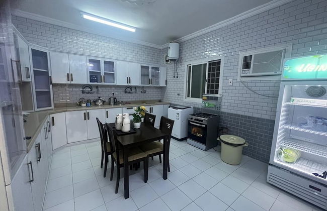 alaqeeq apartments - Foto 26