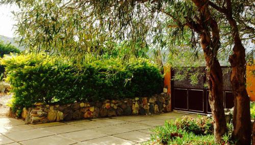 Casa Rural Ca'Chispita - Foto 5, Lobby or reception