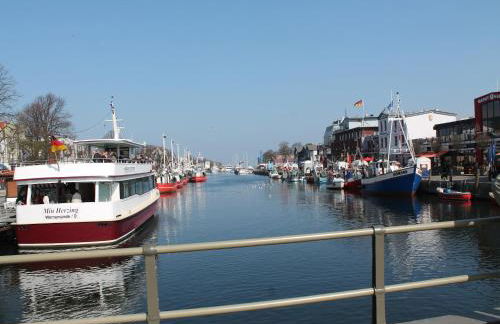 Ferienhaus in der Naehe der Ostsee - Foto 44