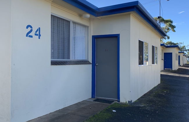 Limestone Coast Tourist Park - Photo 69