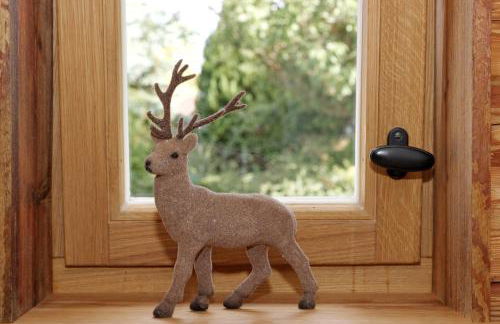 Ferienhaus Hirschkopf - Foto 20