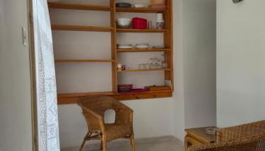 Nonza vue sur mer - Foto 3