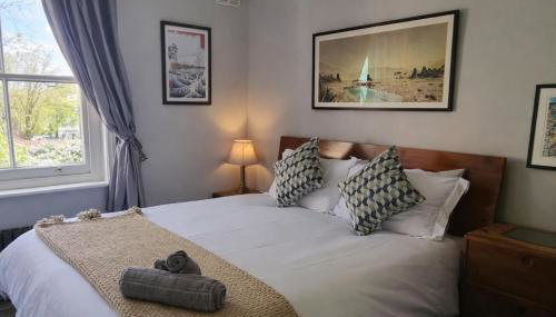 Highgate Maisonette with Roof Terrace - Foto 4