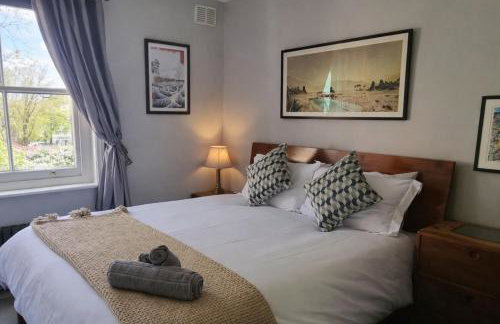 Highgate Maisonette with Roof Terrace - Foto 4