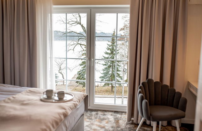 Maly Sopot Boutique - Foto 28