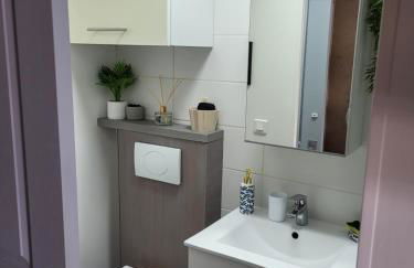 Jolie maison cosy en sologne - Foto 19