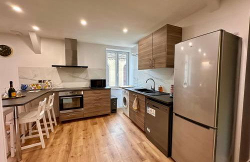 Les appartements du Palais - Foto 42