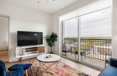 Modern Nulu 2BR CozySuites 07 - Foto 2