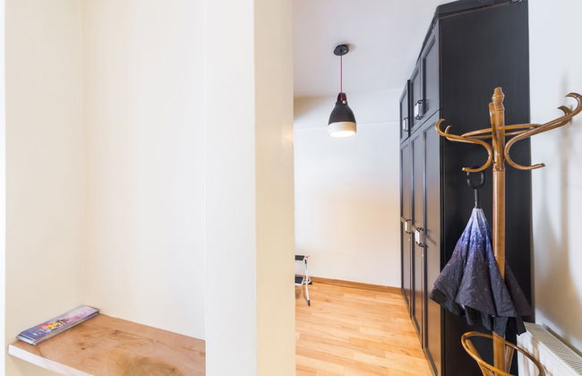 Spotless Flat in Central - Foto 22