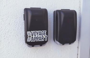 Voyage Appar't - Sèvremoine - Photo 14