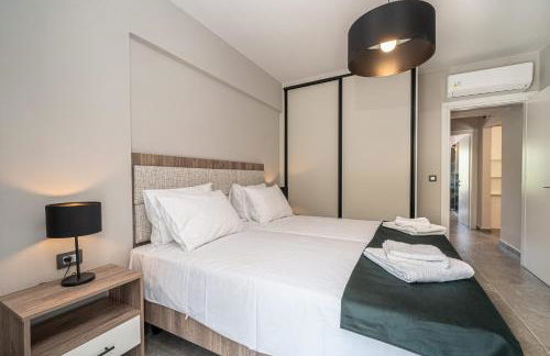 Sami Diamond Apartments - Foto 70