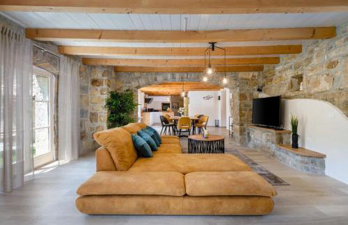 Villa Palazza - Foto 24