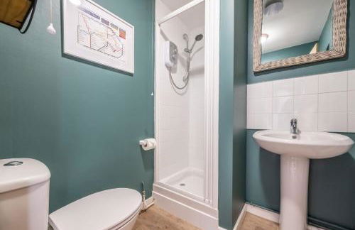 Twitchers Cottage - Foto 19